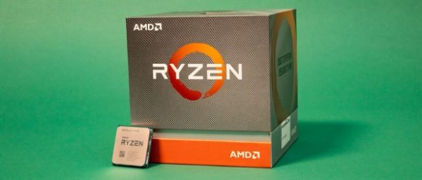 Обзор AMD Ryzen 9 3900X