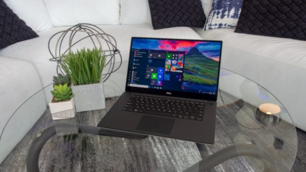 Предварительный обзор Dell XPS 15 (2019)