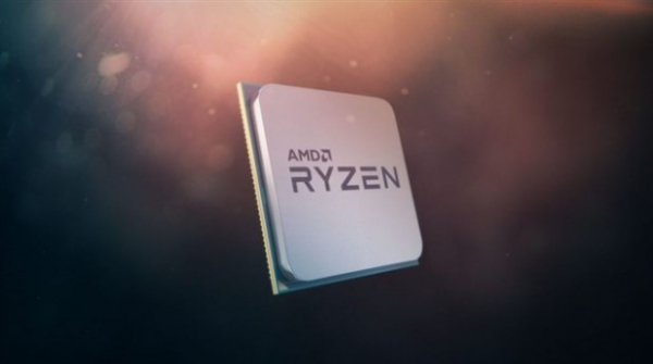 AMD Ryzen 7 2700X и Ryzen 5 2600X разогнаны выше 5,8 ГГц