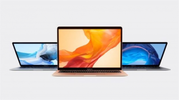 MacBook Air (2018): Дата выхода, цена и всё, что нужно знать!