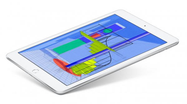 Apple iPad (2018) против iPad (2017)