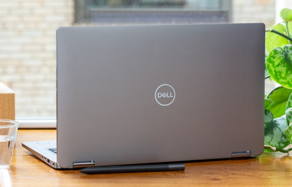 Обзор Dell Latitude 7400 2 in 1