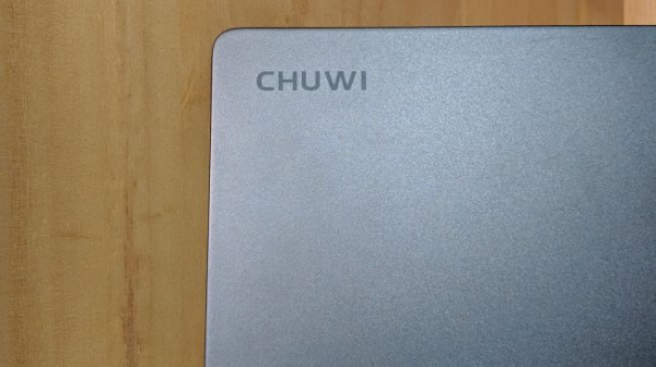 Обзор Chuwi Aerobook