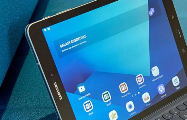 Samsung Galaxy Tab S4: Планшет у регулирующих органов США