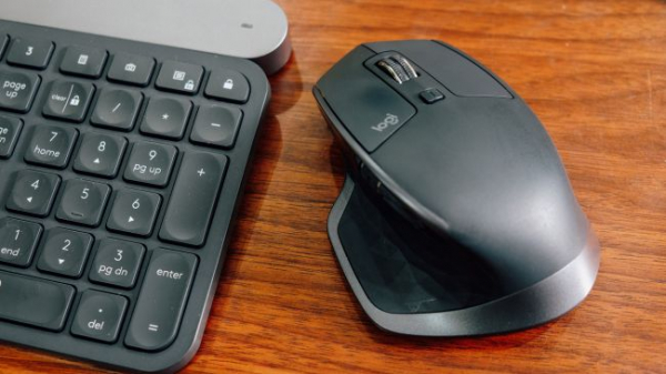 Обзор Logitech MX Master 2S