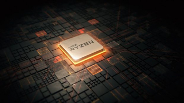 Процессоры AMD Ryzen 3000: Следующее поколение в сети!