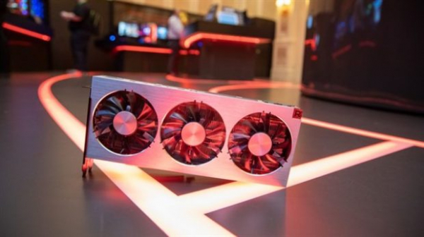 AMD Radeon VII: Дата выхода, новости и функции