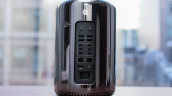 Mac Pro 2018: Дата выхода, новости и слухи