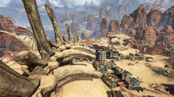 Apex Legends: Battle Pass и Октан сегодня?