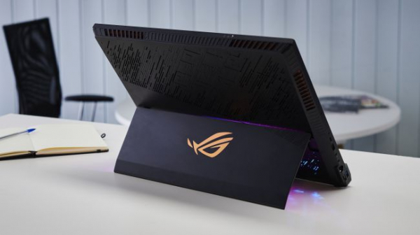 Обзор ASUS ROG Mothership