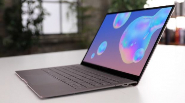 Samsung Galaxy Book S: Дата выхода, новости и функции