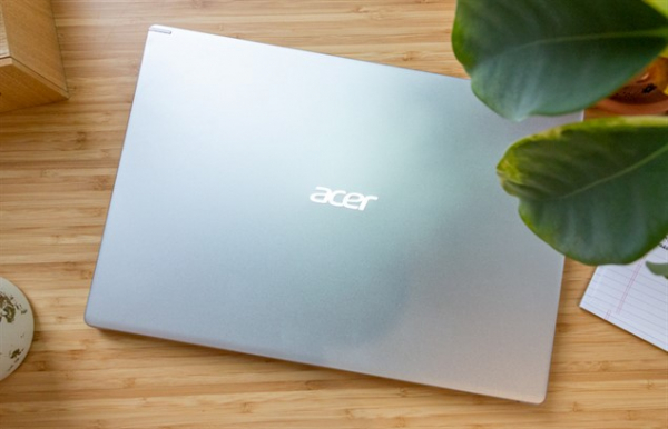 Обзор Acer Aspire 5 (2019)