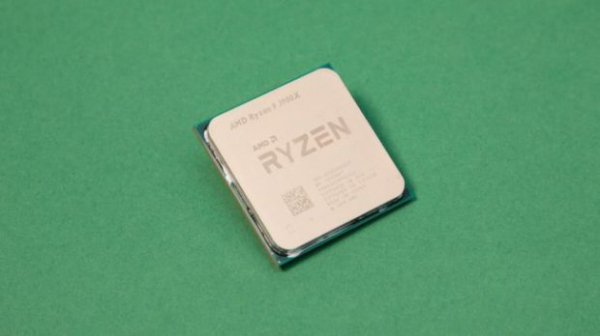 Процессор AMD Ryzen 9 3900X по-прежнему сложно достать!