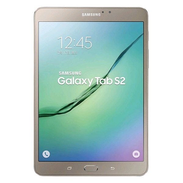 Обзор Samsung Galaxy Tab S2 8.0