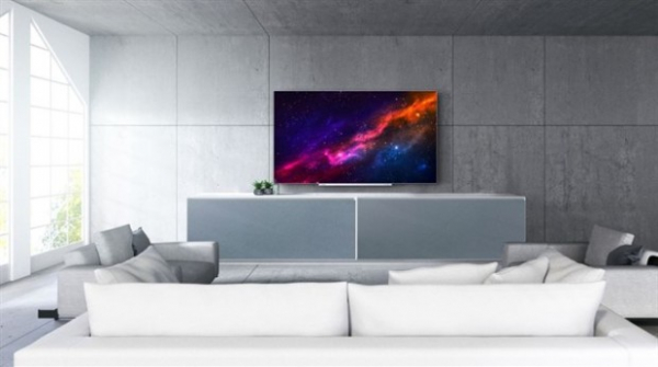 Каталог Toshiba TV: Все телевизоры Toshiba на 2018 год!