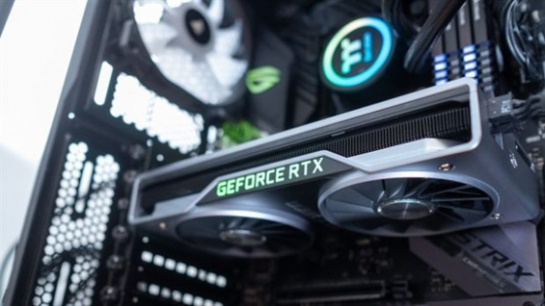 Обзор Nvidia GeForce RTX 2060