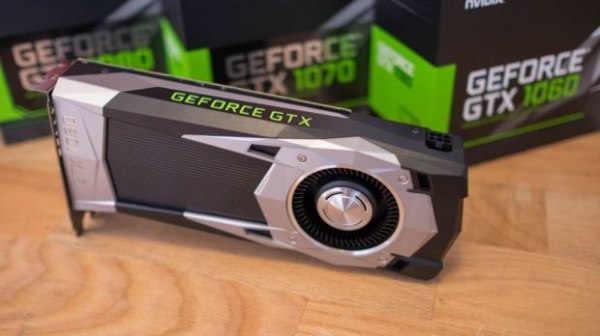 Nvidia GTX 1060 6GB (GDDR5X): Рост производительности!