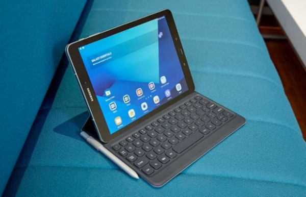 Обзор Samsung Galaxy Tab S3