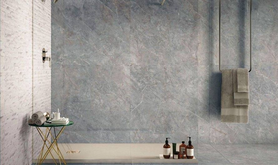 Как купить плитку Supergres Purity Of Marble от Luxury Plitka в Москве