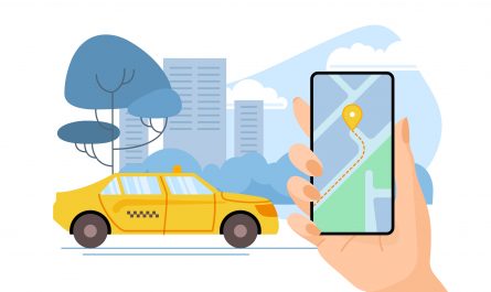 Номер такси: как выбрать лучший сервис для удобных поездок