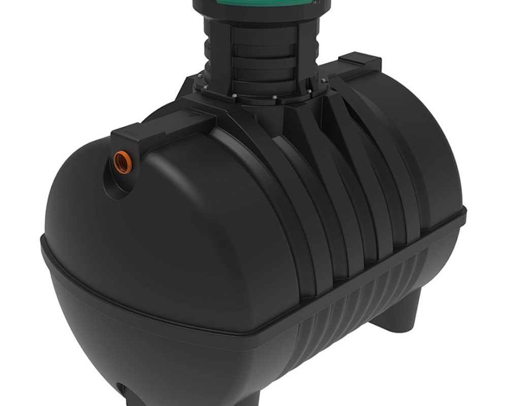 Емкости подземные пластиковые: современное решение для хранения и очистки Емкости подземные пластиковые: современное решение для хранения и очистки