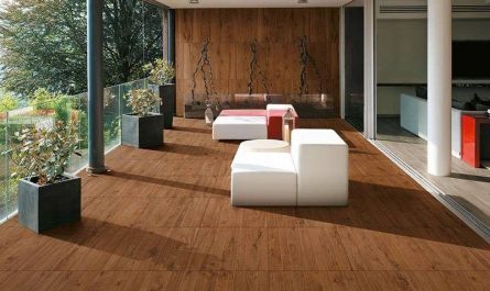 Террасная плита: особенности, виды и применение в строительстве