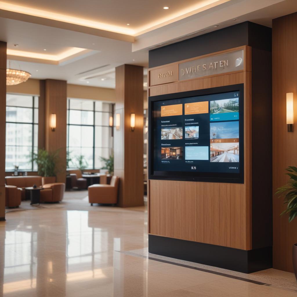 Информация об официальном сайте отеля - изображение 2