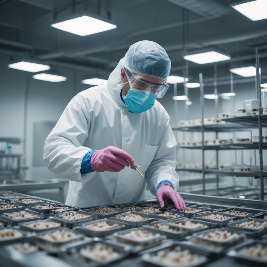 Программа пест-контроля для предприятий - изображение 2