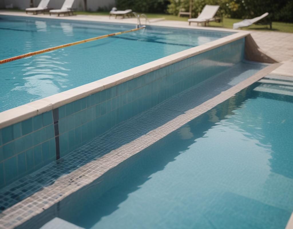 Бассейны: виды, конструкции и критерии выбора