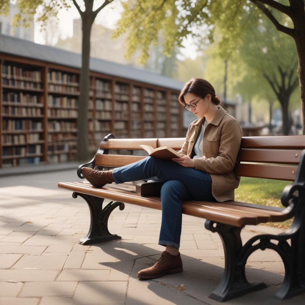 Доступ к чтению без регистрации