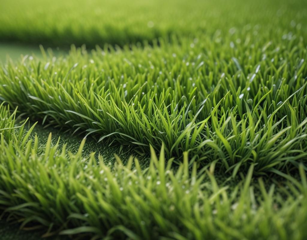 Искусственная трава для ландшафта и спорта