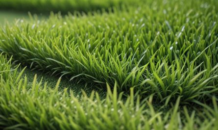 Искусственная трава для ландшафта и спорта