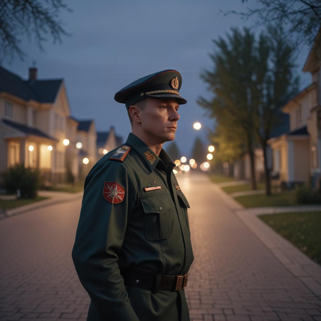 Охрана жилья силами Росгвардии и частных охранных организаций - изображение 2