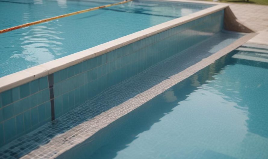 Бассейны: виды, конструкции и критерии выбора