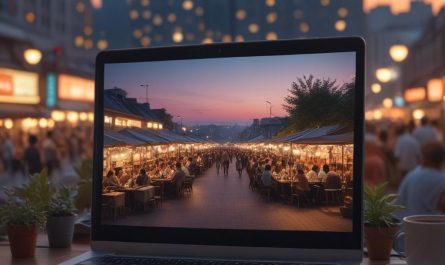 Онлайн-биржа для поиска исполнителей и заказчиков