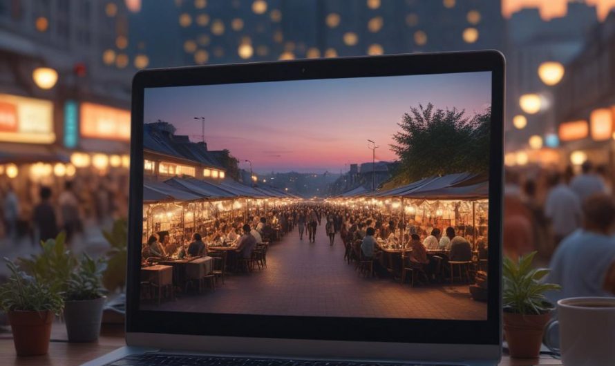 Онлайн-биржа для поиска исполнителей и заказчиков