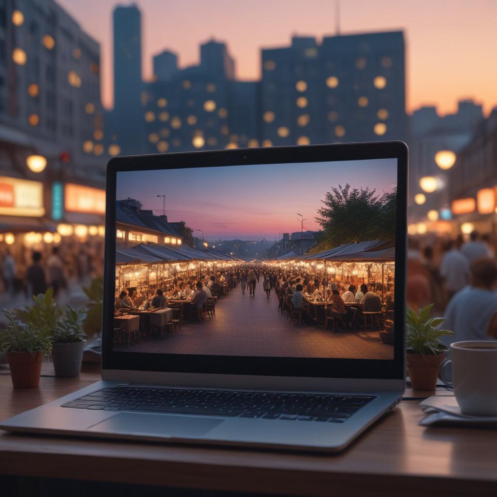 Онлайн-биржа для поиска исполнителей и заказчиков