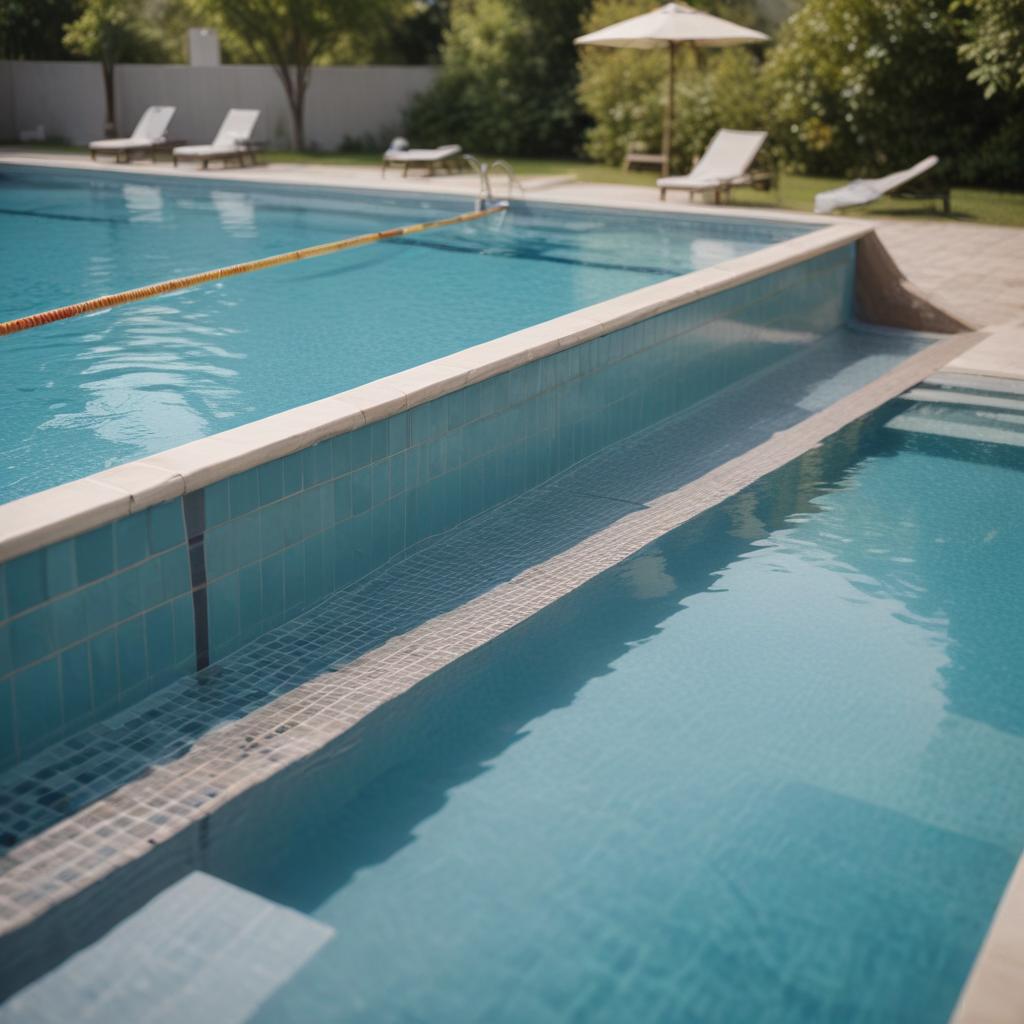 Бассейны: виды, конструкции и критерии выбора