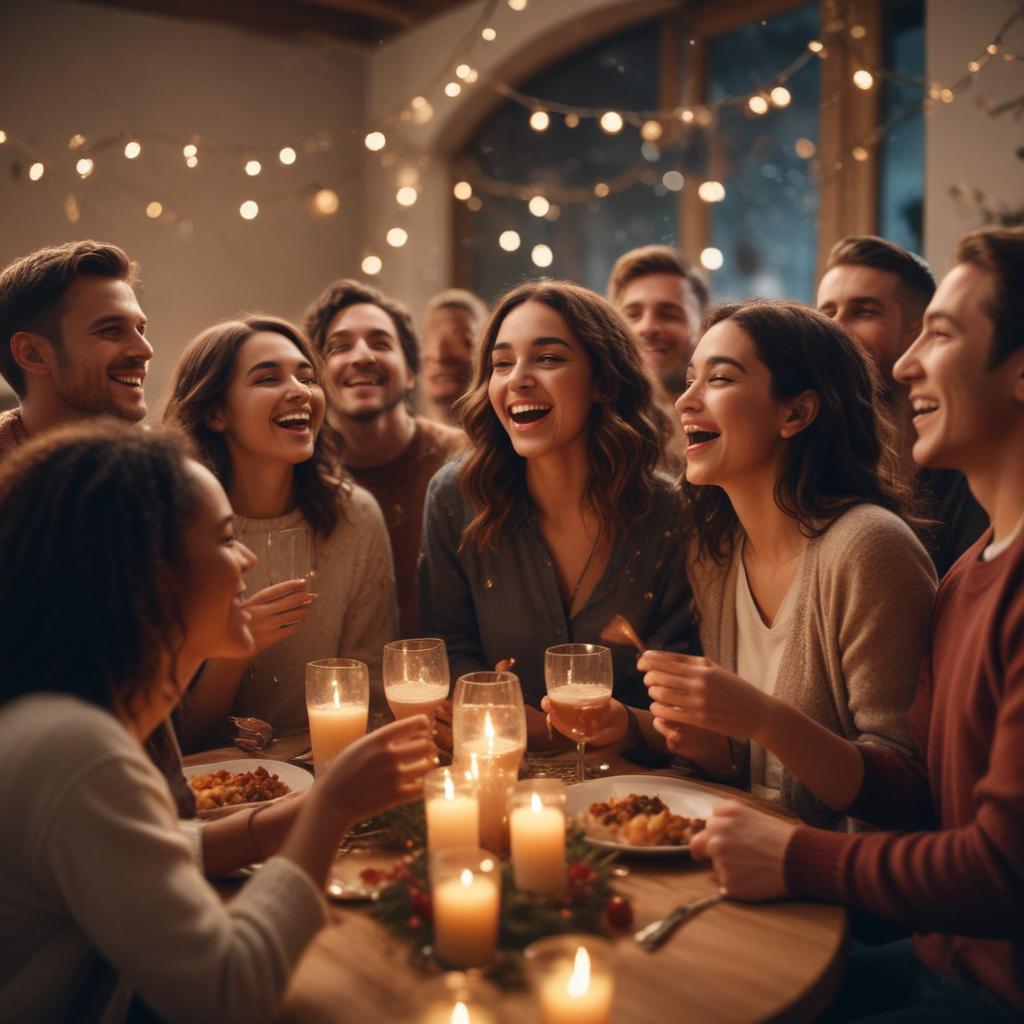 Общие правила поздравлений - изображение 2