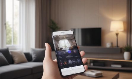 Совместимость электрокарнизов с системами умного дома