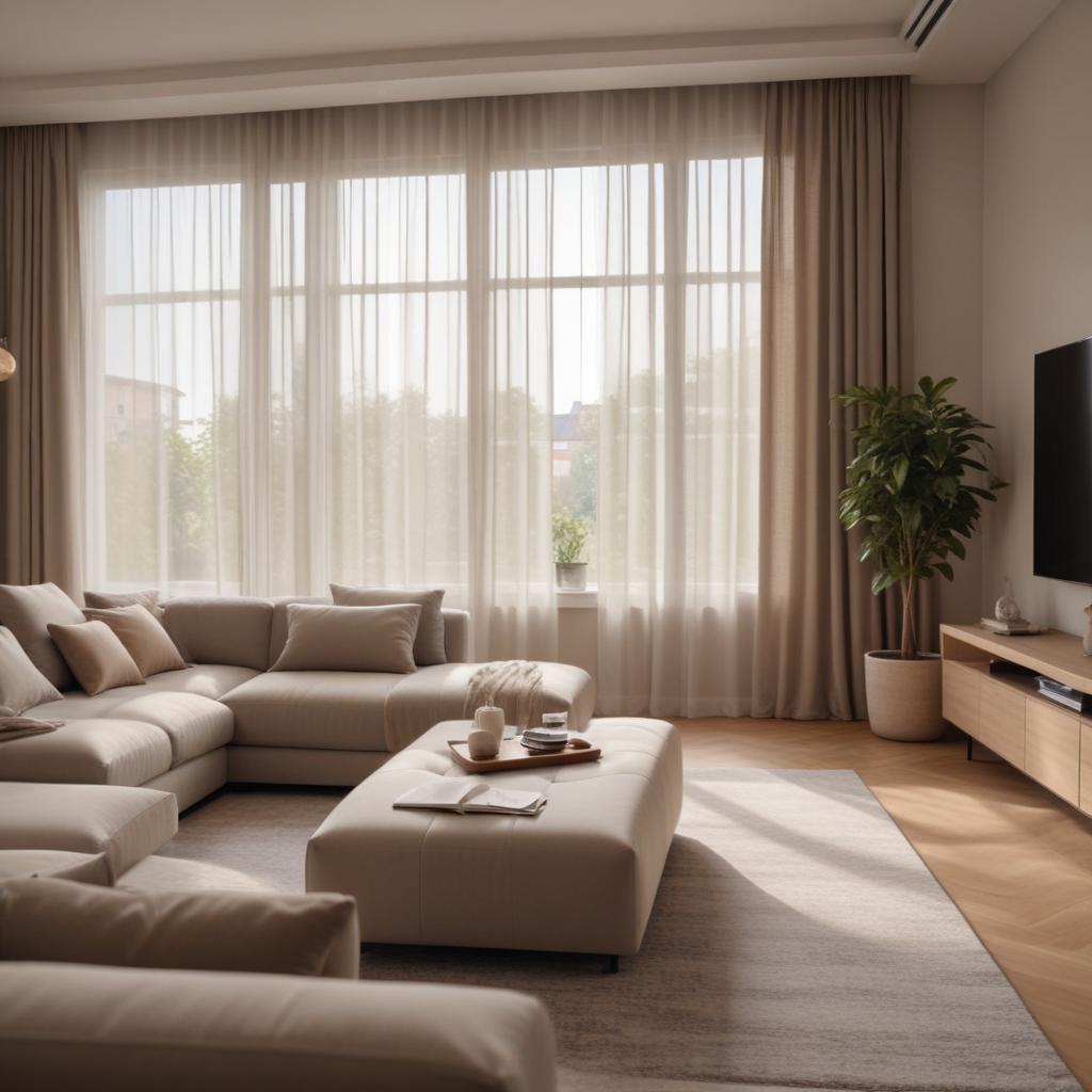 Совместимость электрокарнизов с системами умного дома - изображение 3