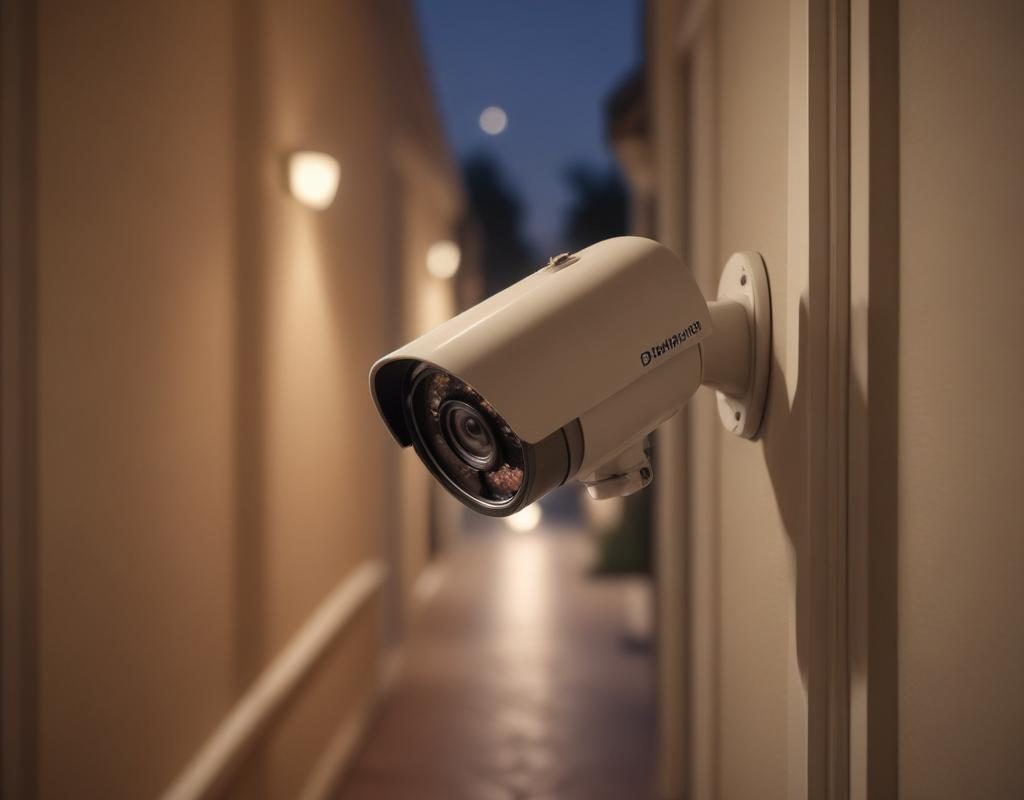 Правовое регулирование видеонаблюдения в многоквартирных домах