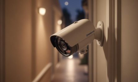 Правовое регулирование видеонаблюдения в многоквартирных домах