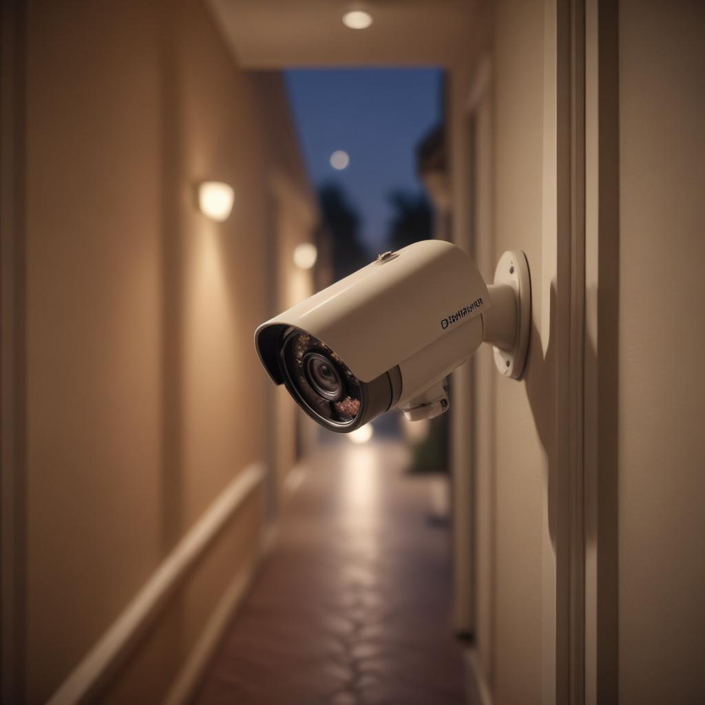 Правовое регулирование видеонаблюдения в многоквартирных домах