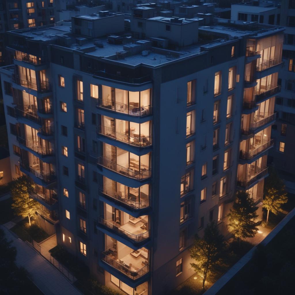 Правовое регулирование видеонаблюдения в многоквартирных домах - изображение 2