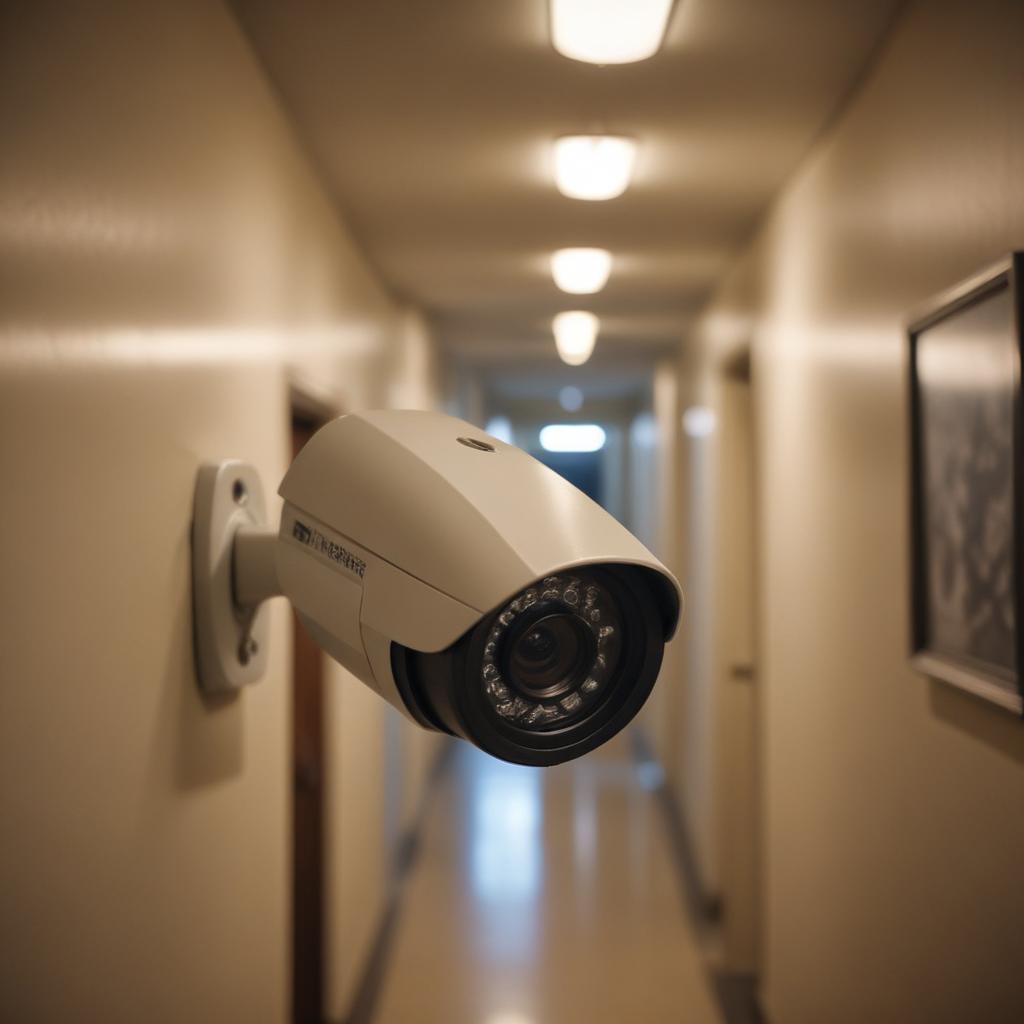 Правовое регулирование видеонаблюдения в многоквартирных домах