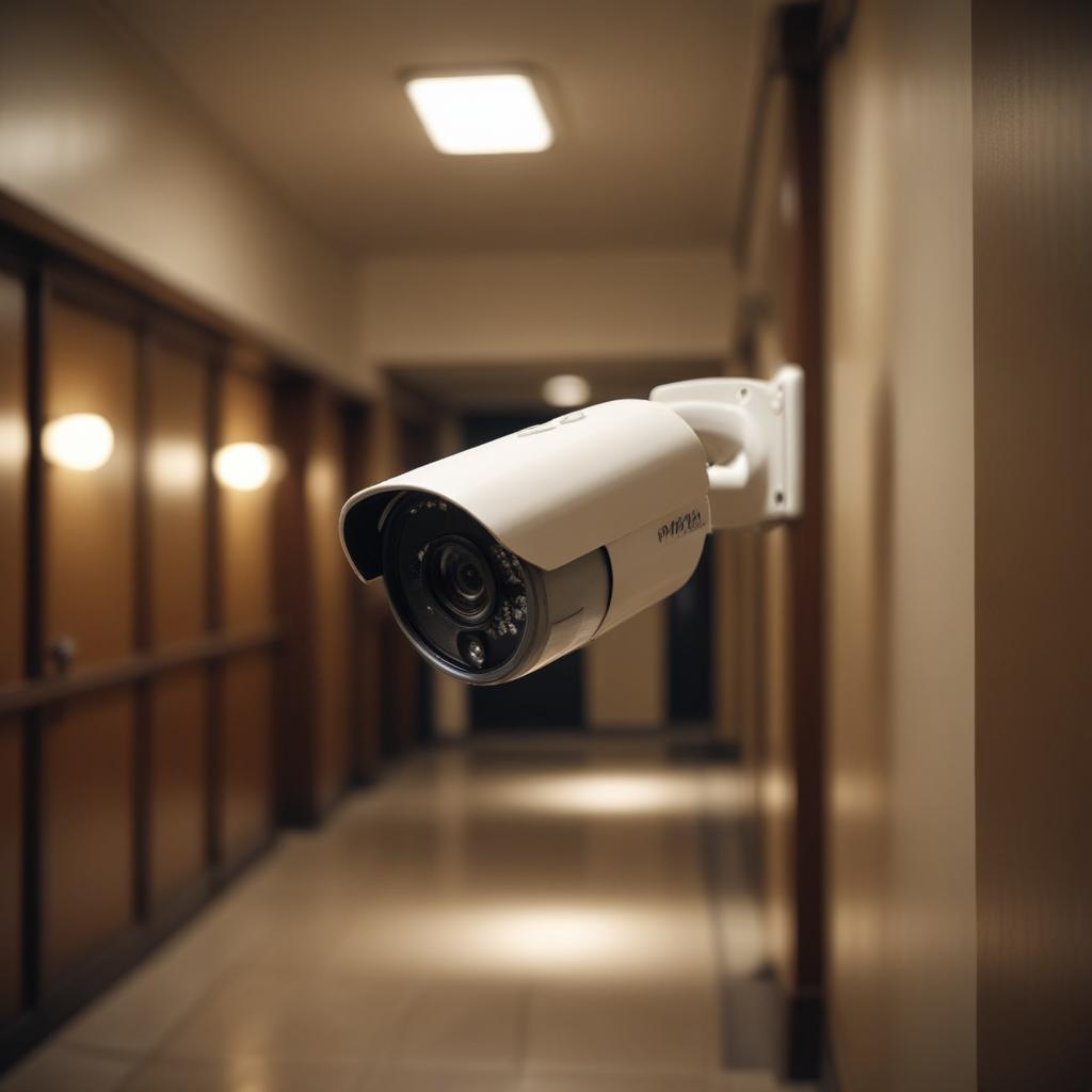 Правовое регулирование видеонаблюдения в многоквартирных домах - изображение 3