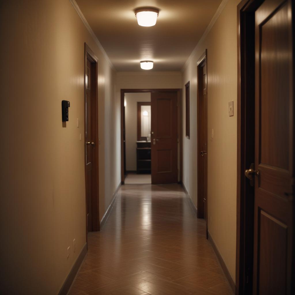 Правовое регулирование видеонаблюдения в многоквартирных домах - изображение 2