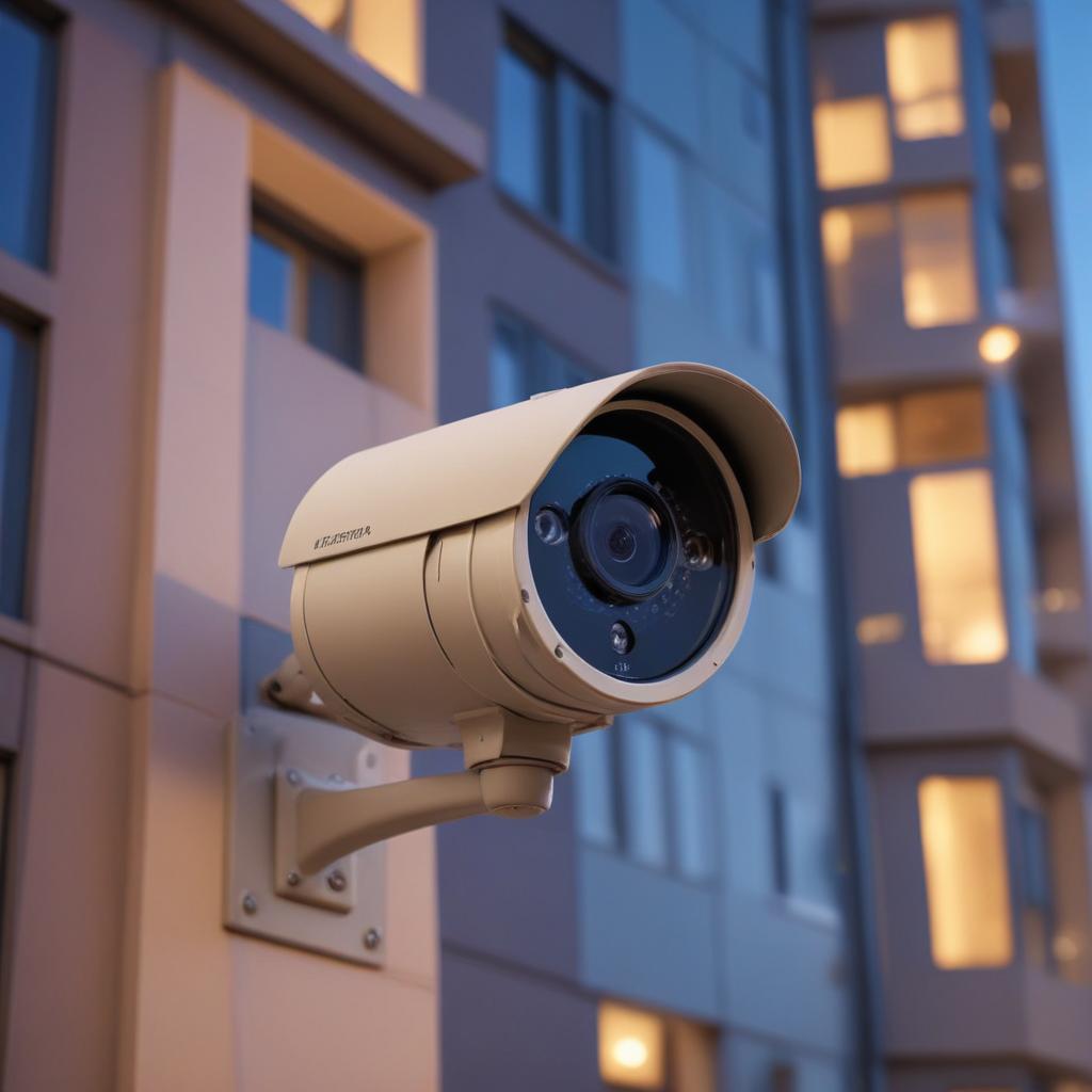 Правовое регулирование видеонаблюдения в многоквартирных домах - изображение 3