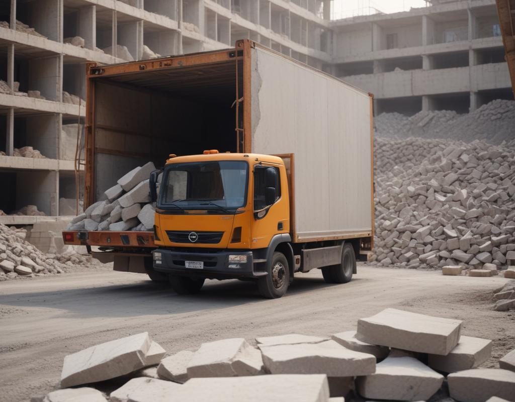 Стоимость искусственного камня с доставкой